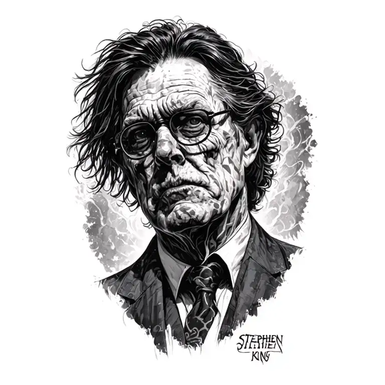 The Stand Stephen King Written