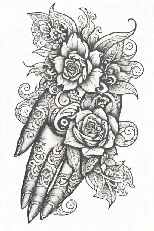 Hand