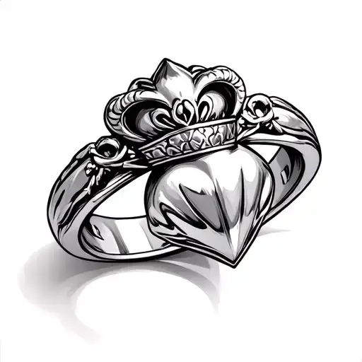 Claddagh Ring