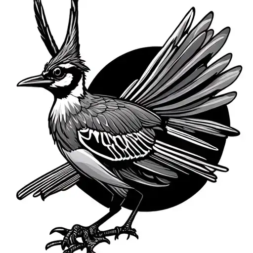 Roadrunner