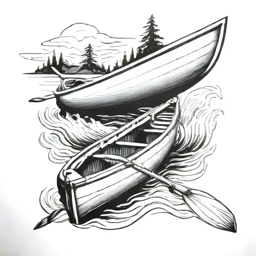 Canoe