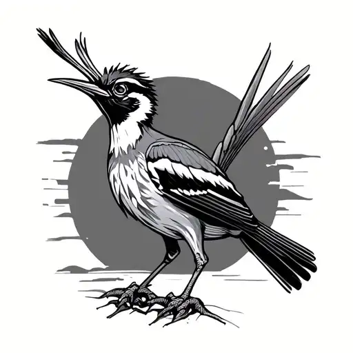 Roadrunner