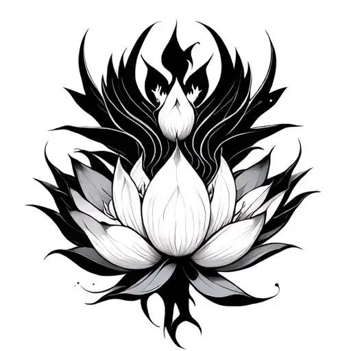 Lotus Phoenix