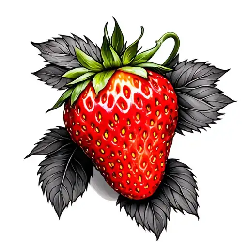 Strawberry