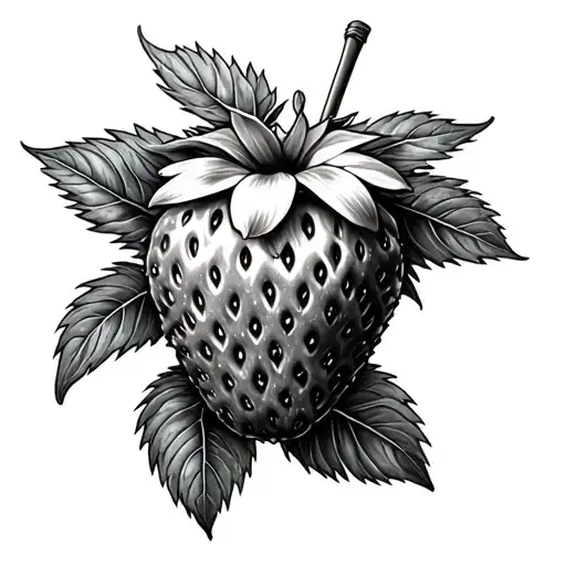Strawberry
