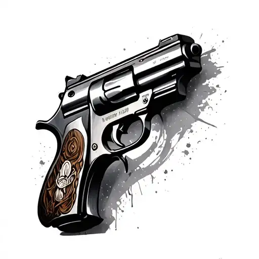 Pistol Shooting