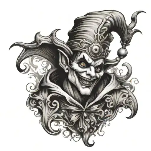 Jester