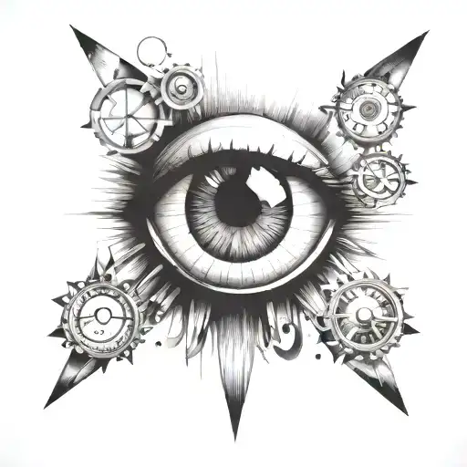 Optometry