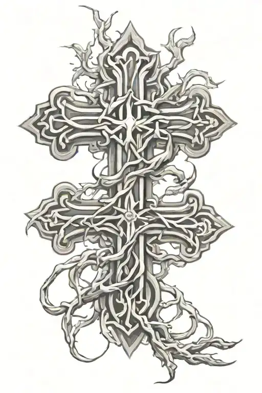 Cross Roots