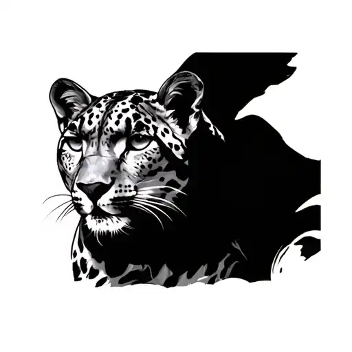 Snow Leopard