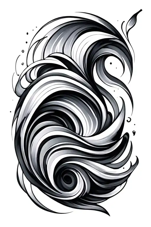 Shapes And Patterns Waves Wise