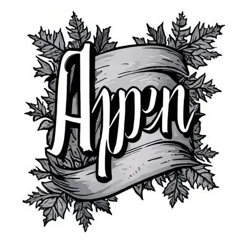 Aspen Name