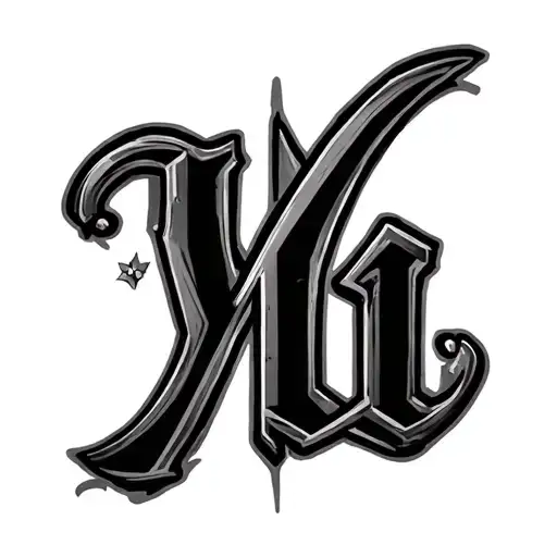 Letters Yamil