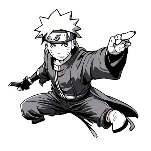 Naruto