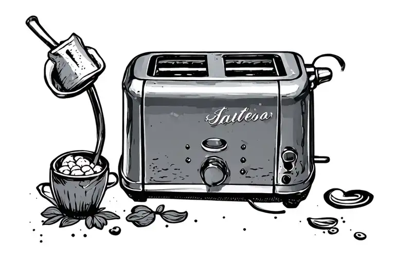 Toaster