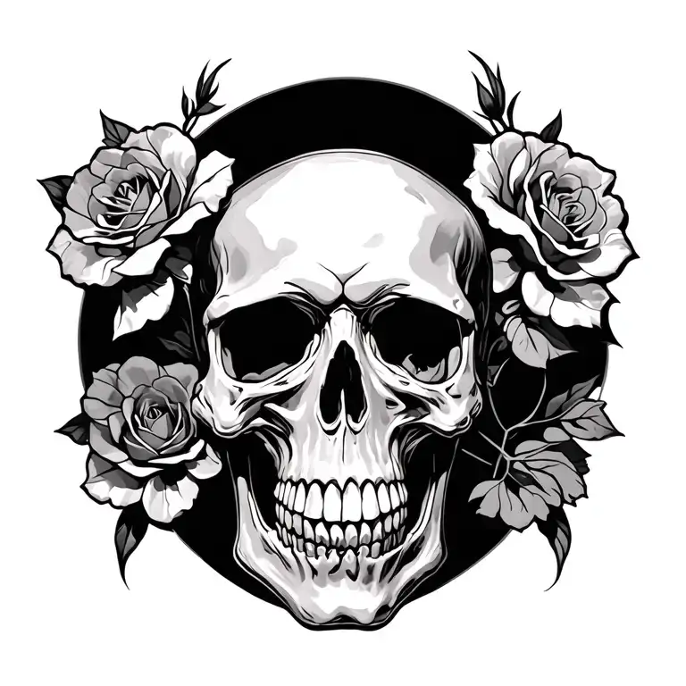 Skull Fix
