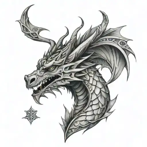 Dacian Draco