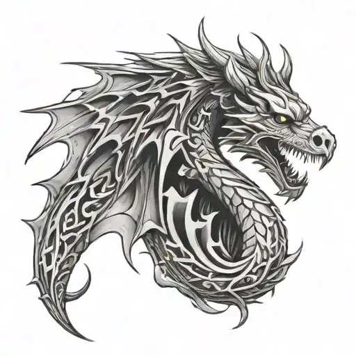 Dacian Draco