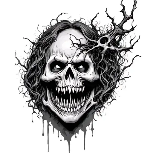 Horror Themed