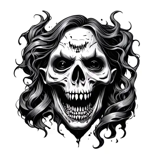 Horror Themed