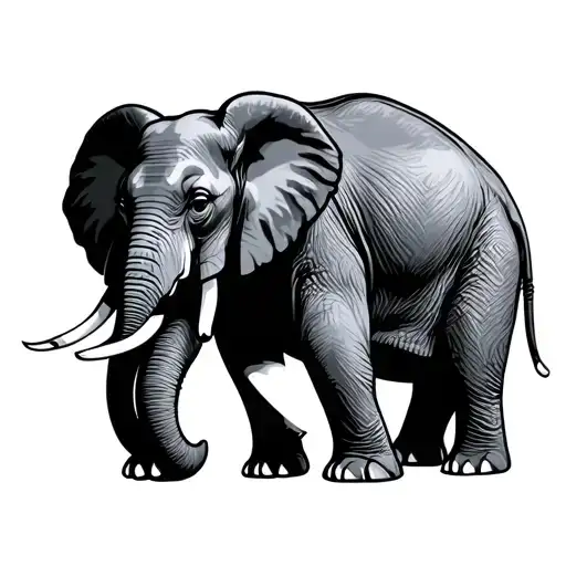 Elephant