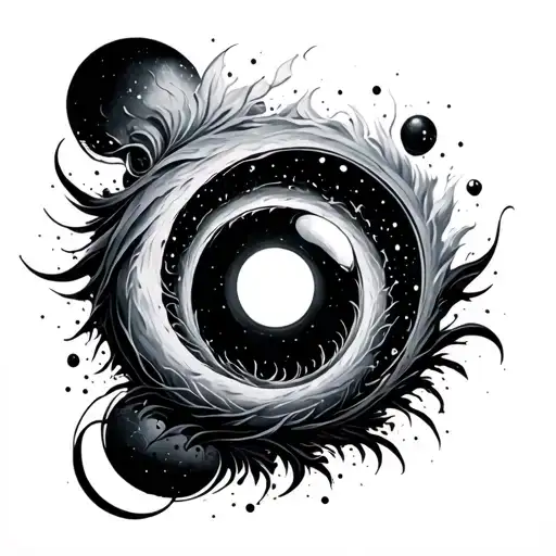 Blackhole