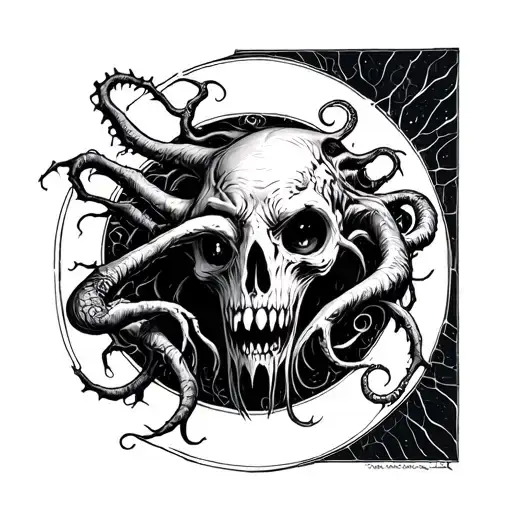 Eldritch Horror