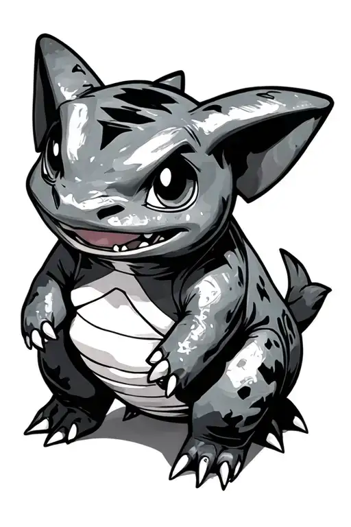 Bulbasaur