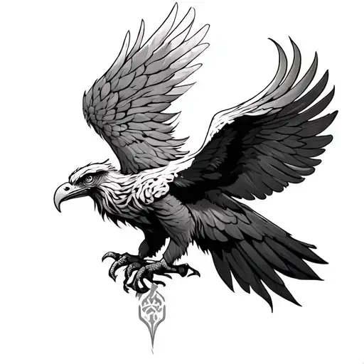 Griffin Fore Arm