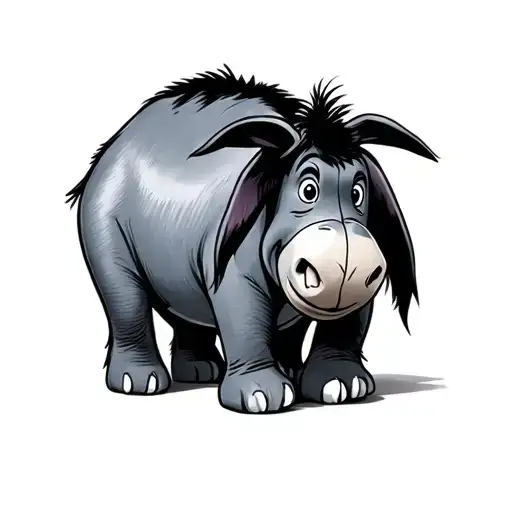 Eeyore
