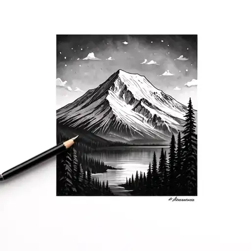 Mount Rainier
