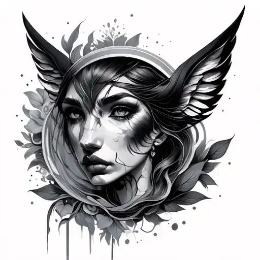Tripartite Soul