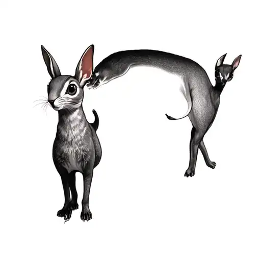 Coverup Small Animals