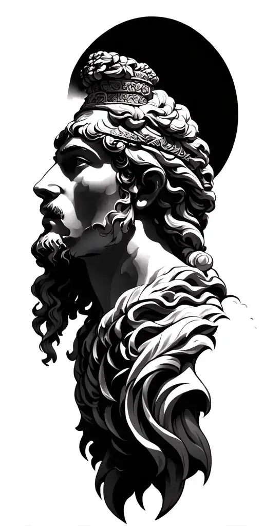 Mythic Gods Olympus