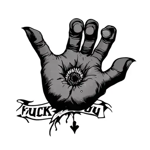 Fuck You