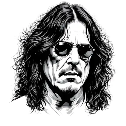 Ozzy Osbourne