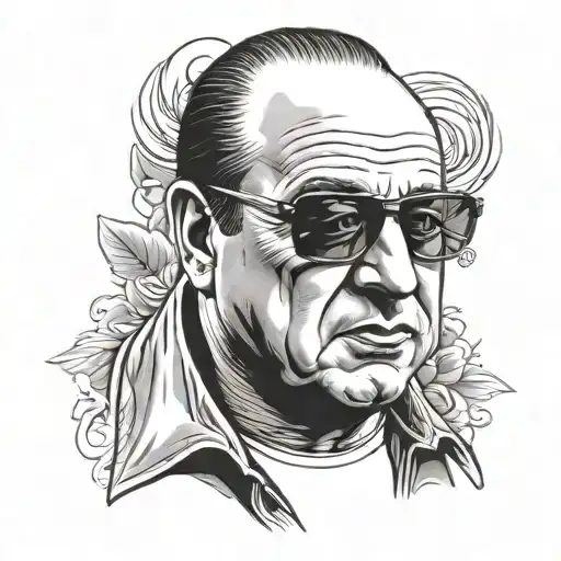 Tony Soprano