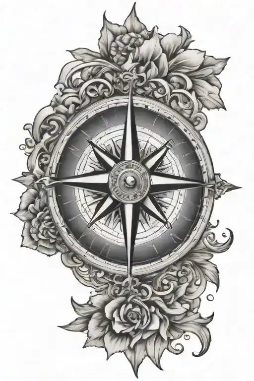 Compass Design