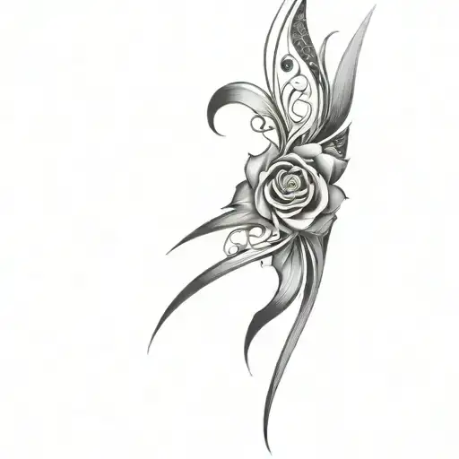 Coverup Abstract Patterns