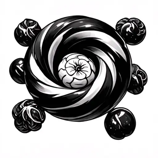 Candy