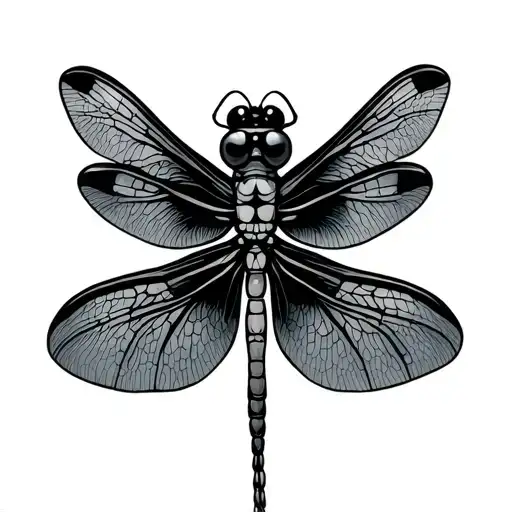 Dragonfly