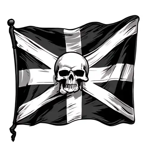 Rebel Flag