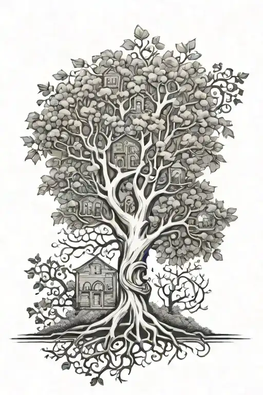 Family Tree