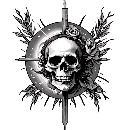 Holy Death