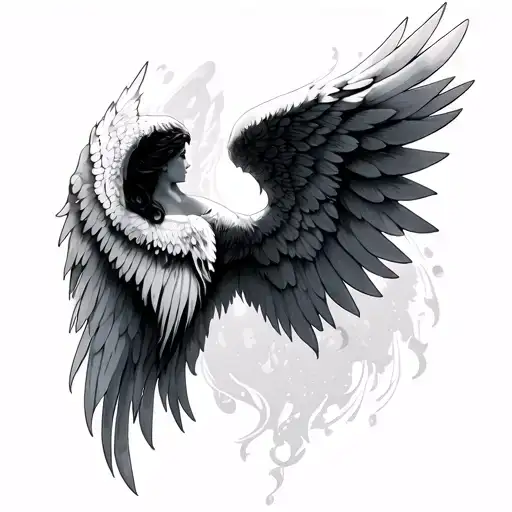 Angel Wings