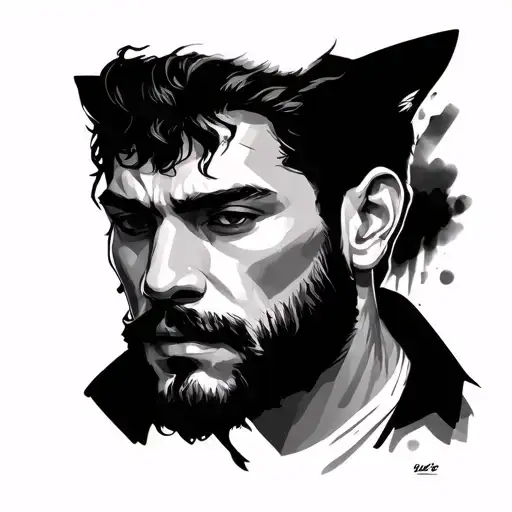 Leon's Face