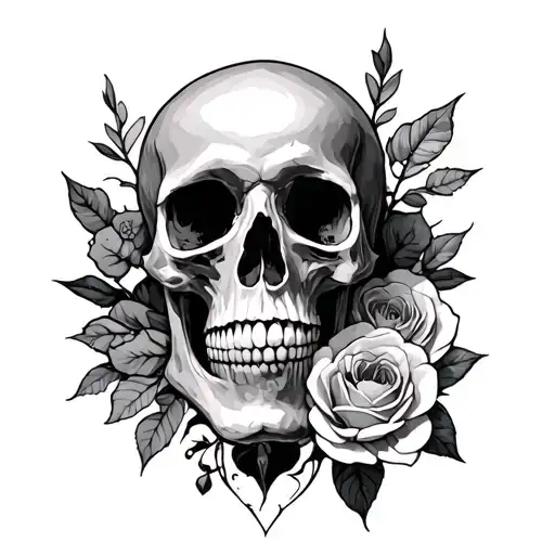 Memento Mori Millidry