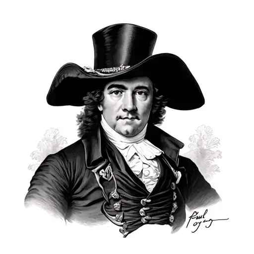 Paul Revere