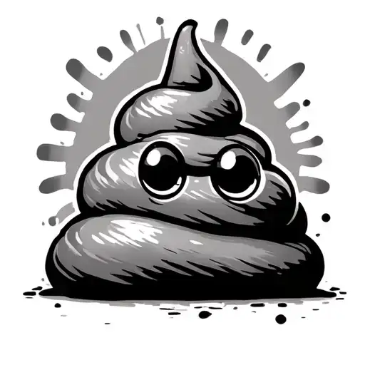 Poop