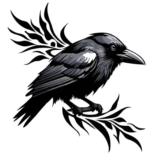 Crow Tribal